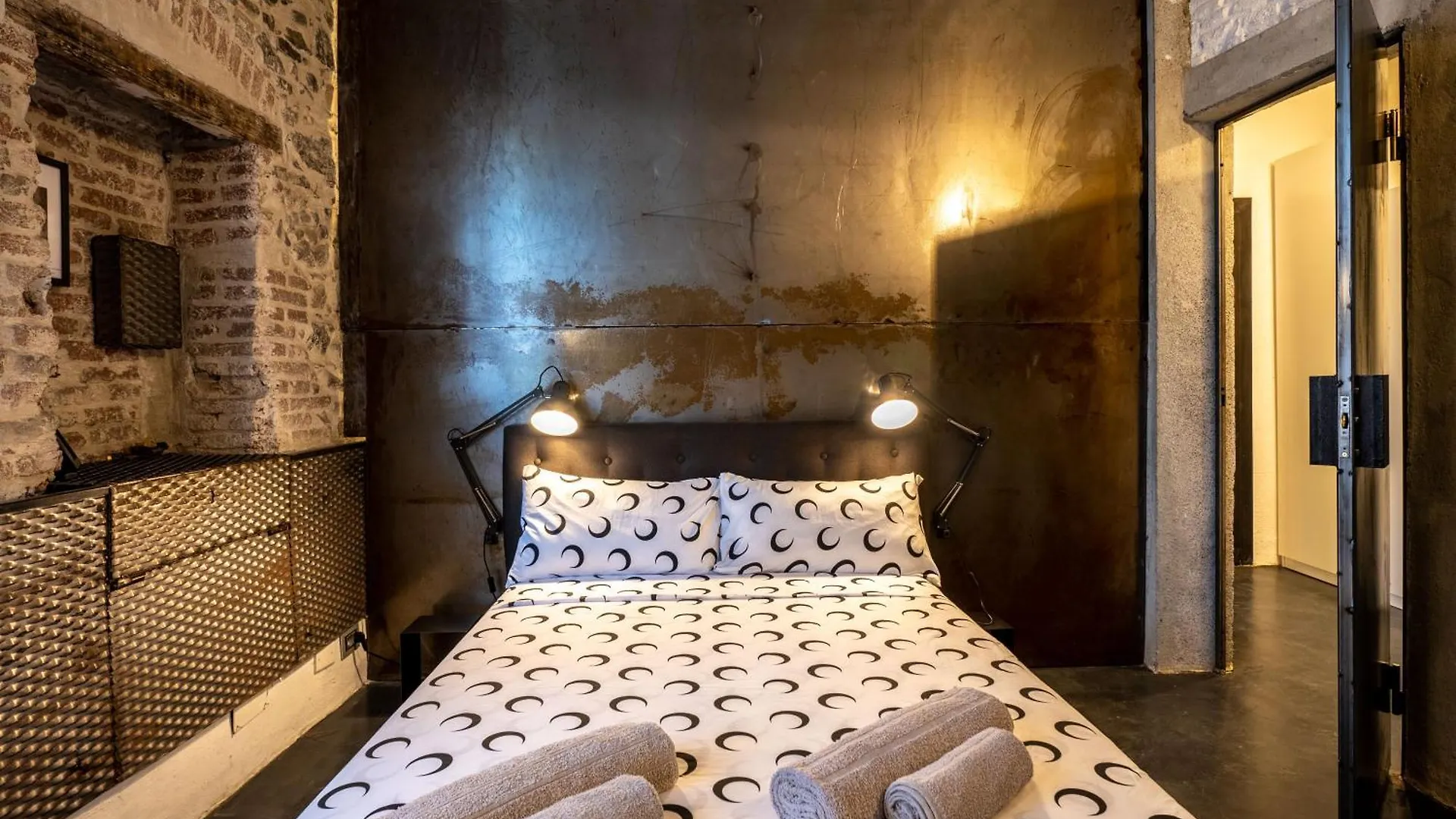Il Diamante Nel Porto Apartment Genoa 0*,  Italy