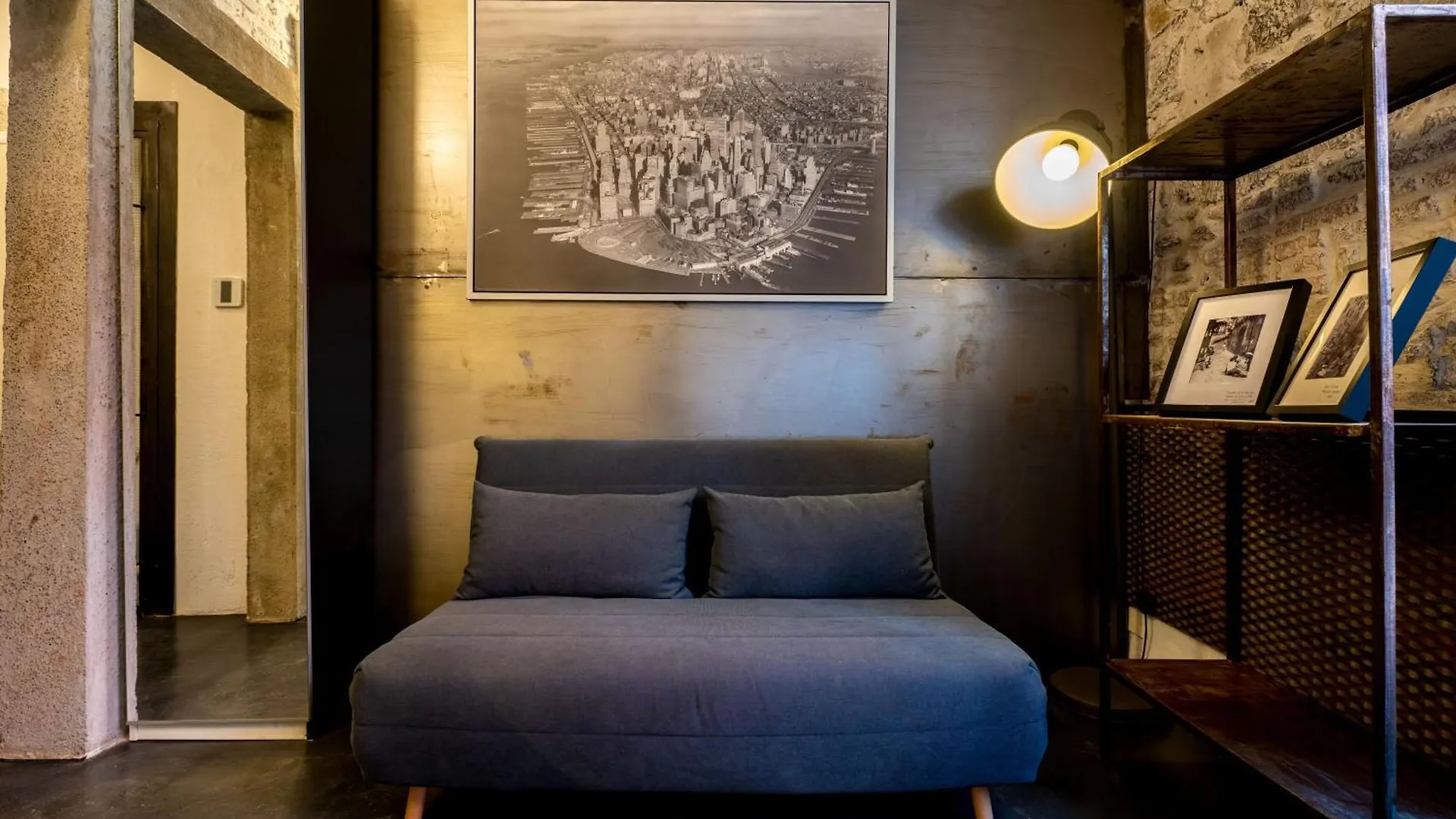 Il Diamante Nel Porto Apartment Genoa