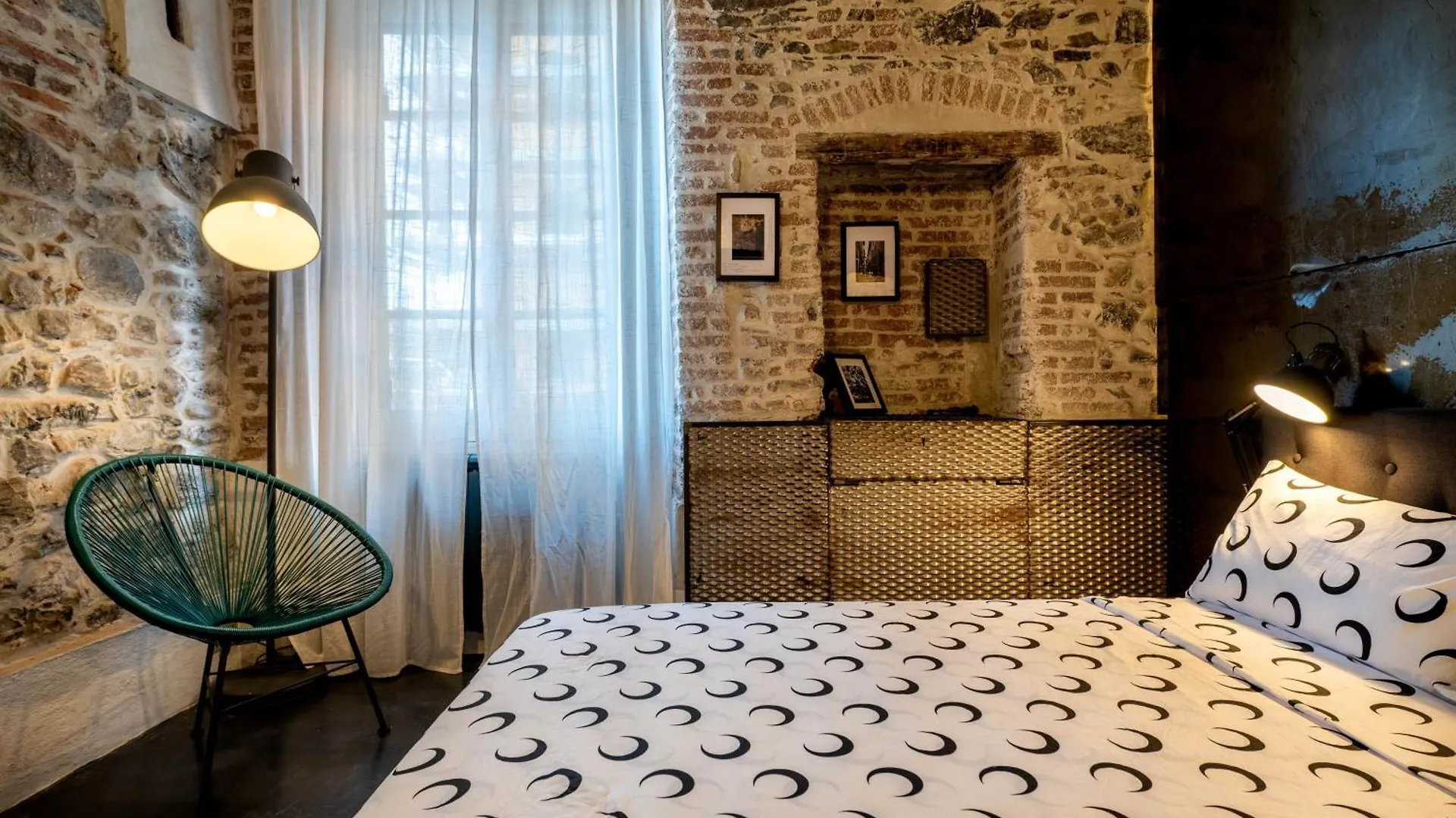 Il Diamante Nel Porto Apartment Genoa Italy