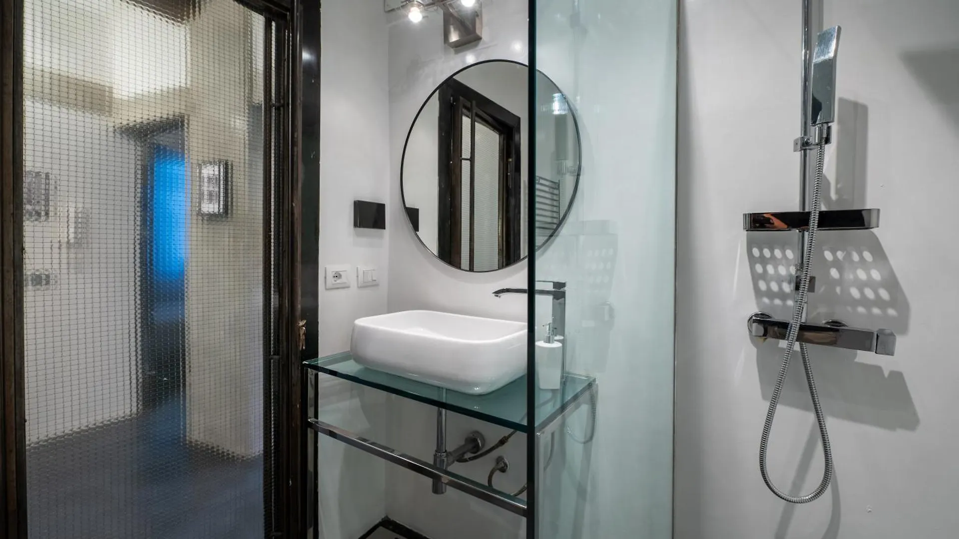 Il Diamante Nel Porto Apartment Genoa