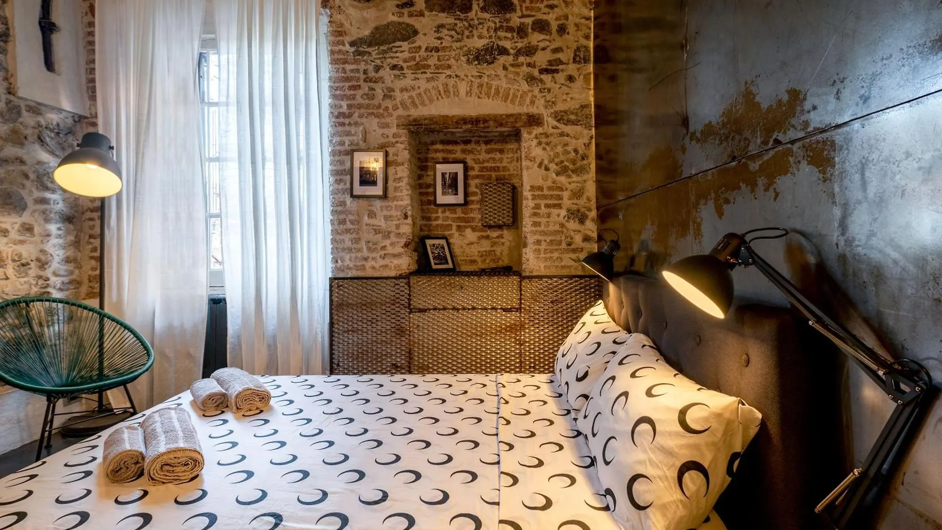 Il Diamante Nel Porto Apartment Genoa