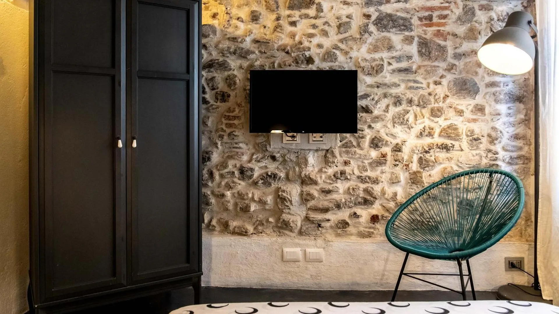 Il Diamante Nel Porto Apartment Genoa 0*,