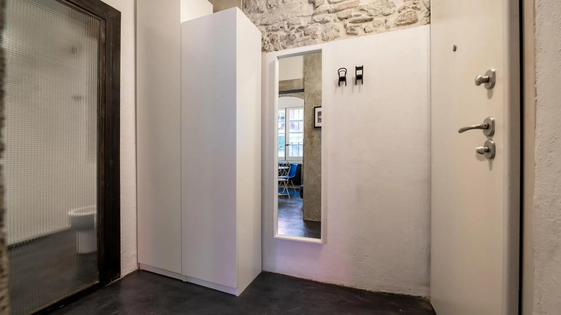 Il Diamante Nel Porto Appartement Genua