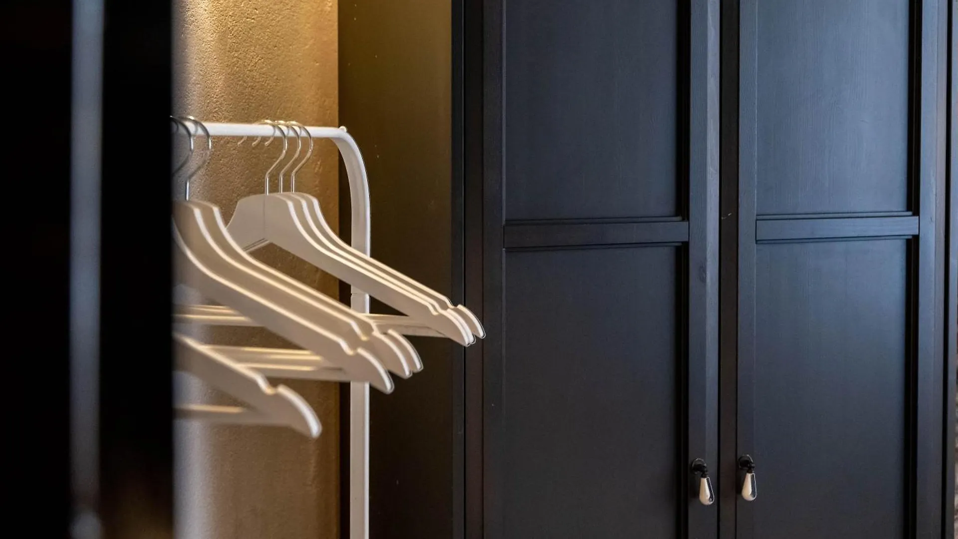 Il Diamante Nel Porto Appartement Genua Italië