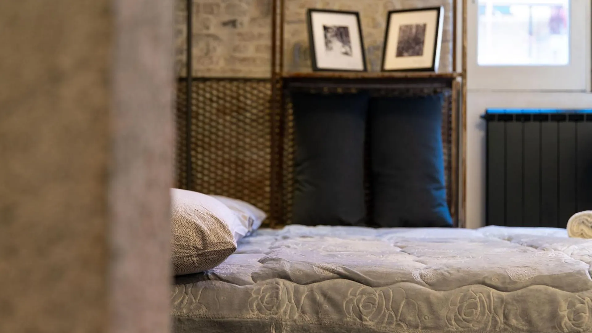 Il Diamante Nel Porto Appartement Genua 0*,