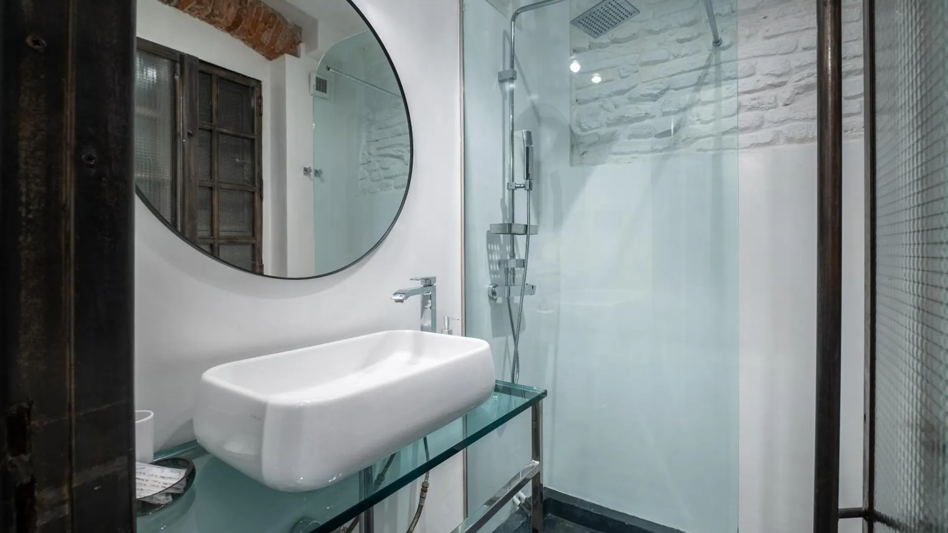 Il Diamante Nel Porto Appartement Genua Italië