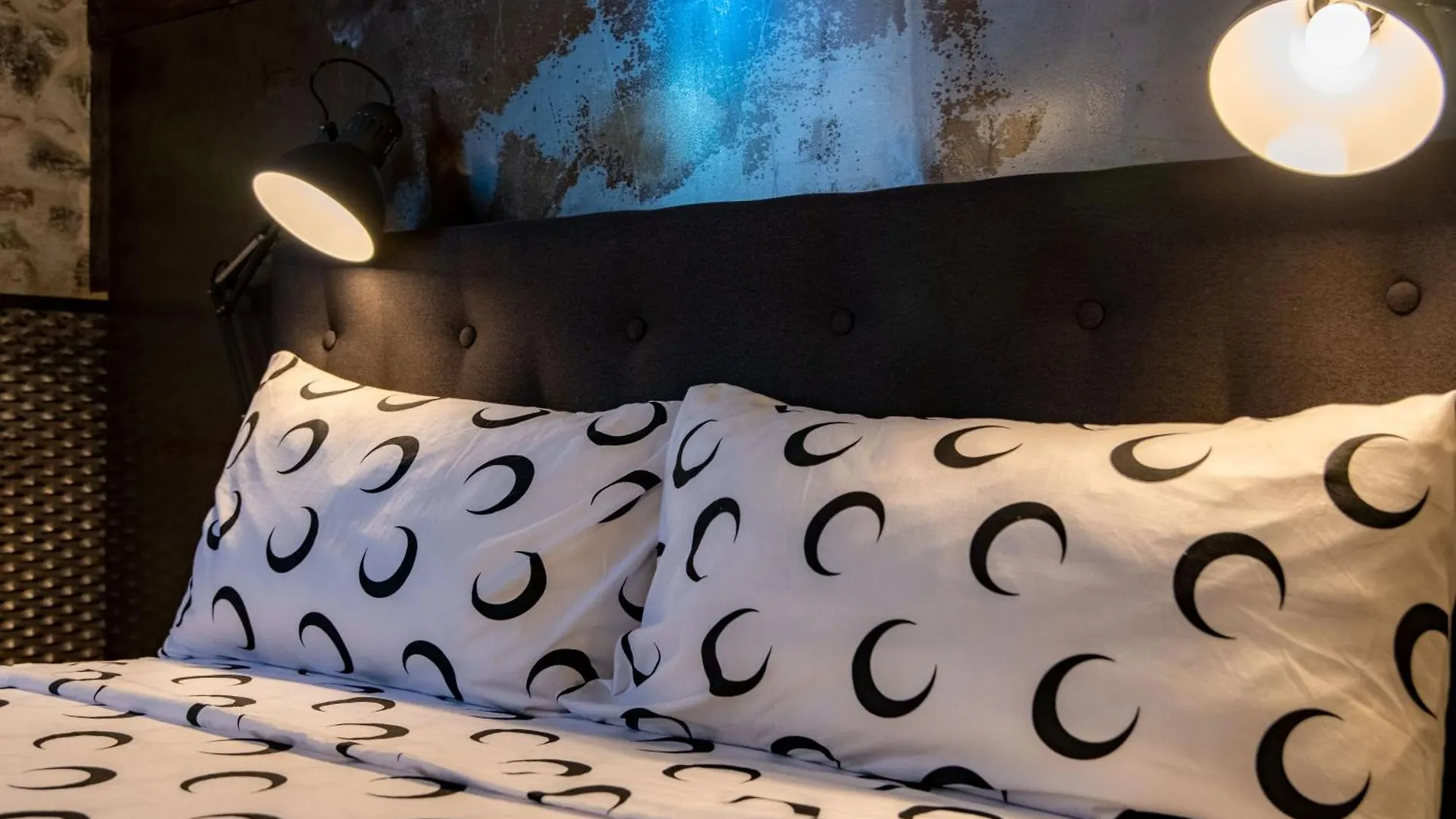 Il Diamante Nel Porto Appartement Genua 0*,
